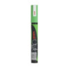 Marker kredowy UNI PWE-5M 1.8mm-2.5mm zielony UNPWE5M/DZI Marker kredowy UNI PWE-5M 1.8mm-2.5mm zielony UNPWE5M/DZI