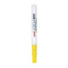 Marker olejowy UNI PX-21 żółty UNPX21/DZO