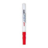 Marker olejowy UNI PX-21 czerwony UNPX21/DCE