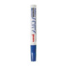 Marker olejowy UNI PX-20 niebieski UNPX20/DNI