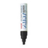 Marker olejowy UNI PX-30 czarny UNPX30/6CA Marker olejowy UNI PX-30 czarny UNPX30/6CA