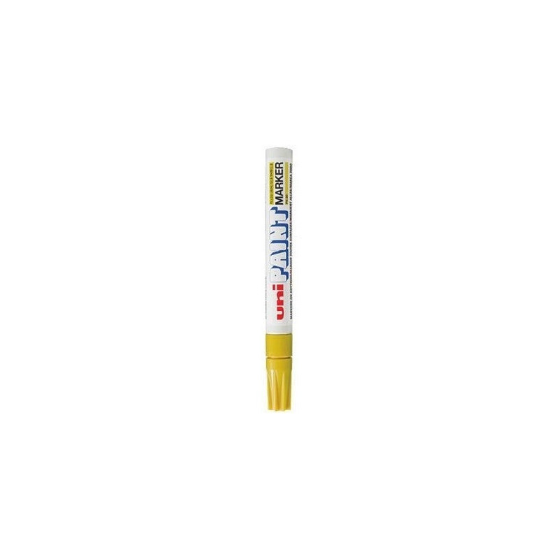 Marker olejowy UNI PX-20 złoty UNPX20/DZL