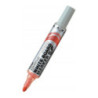 Marker suchościeralny MWL5MB czerwony PENTEL MAXIFLO(z tłoczkiem)