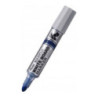 Marker suchościeralny MWL5W MAXIFLO gruby niebieski MWL5W-C PENTEL