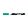 Marker 2846 permanentny zielony 1mm CENTROPEN Marker 2846 permanentny zielony 1mm CENTROPEN