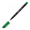 Foliopis STABILO OHPen S niezmywalny 0.4mm zielony 841/36
