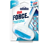 Kostka do WC DUO FORCE zawieszka 40g morze GENERAL FRESH