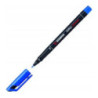 Foliopis STABILO OHPen F niezmywalny 0.7mm niebieski 842/41