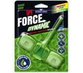Zawieszka do WC TRI FORCE barwiąca 45g las GENERAL FRESH