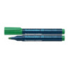 Marker perm.Maxx 130 okrągły zielony 113004 SCHNEIDER