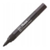 Marker permanentny M15 okrągły czarny SHARPIE S0192584
