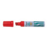 Marker permanentny PILOT JUMBO czerwony PISC-66R