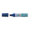 Marker permanentny PILOT JUMBO niebieski PISC-66L