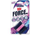 Kostka do WC BLU FORCE do spłuczki 50g lawenda GENERAL FRESH