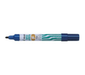 Marker permanentny PILOT SCA-F niebieski PISC-F L
