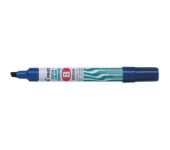 Marker permanentny PILOT SCA-B niebieski PISC-B L