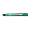 Marker permanentny SCA-100 zielony SCA-100-G PILOT