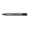 Marker permanentny SCA-400 czarny SCA-400-B PILOT