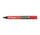 Marker permanentny SCA-400 czerwony SCA-400-R PILOT