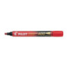 Marker permanentny SCA-400 czerwony SCA-400-R PILOT