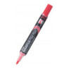 Marker such. MAXIFLO Flex-Feel czerwony MWL5SBF-B PENTEL