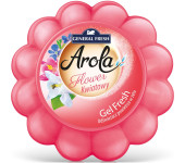 Odświeżacz dynia AROLA GEL FRESH 150g kwiat GENERAL FRESH