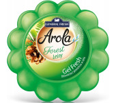 Odświeżacz dynia AROLA GEL FRESH 150g las GENERAL FRESH