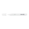Marker olejowy MM301 końcówka okrągła 2-4mm biały MM301-00 MEMOBE