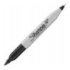 Marker SHARPIE Twin Tip 52011 czarny S0811100