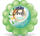 Odświeżacz dynia AROLA GEL FRESH 150g jaśmin GENERAL FRESH
