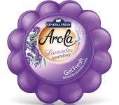 Odświeżacz dynia AROLA GEL FRESH 150g lawenda GENERAL FRESH