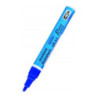 Marker olejowy GR-25 niebieski GRAND