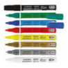 Marker olejowy GR-25 zielony GRAND