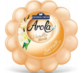 Odświeżacz dynia AROLA GEL FRESH 150g wanilia GENERAL FRESH