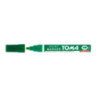 Marker olejowy TO-440 grubość 2.5mm zielony TOMA