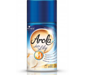 Wkład do odświeżacza AROLA 250ml biała lilia GENERAL FRESH