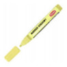 Marker kredowy końcówka 4.5mm żółty TO-292 72 TOMA