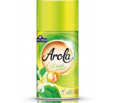Wkład do odświeżacza AROLA 250ml cytrusowy koktajl GENERAL FRESH