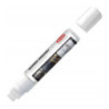 Marker kredowy końcówka 15x8mm biały TO-290 02 TOMA