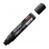 Markery kredowe końcówka 15x8mm czarne TO-290 32 TOMA