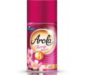 Wkład do odświeżacza AROLA 250ml kwiat wiśni GENERAL FRESH