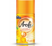 Wkład do odświeżacza AROLA 250ml słodkie kwiaty GENERAL FRESH