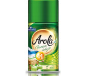 Wkład do odświeżacza AROLA 250ml zielona rozkosz GENERAL FRESH