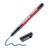Marker niezmywalny do folii 1mm niebieski 142M/003/N ED EDDING