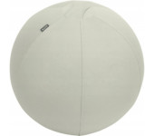 Piłka do siedzenia LEITZ ERGO 55cm jasno szara 65410085