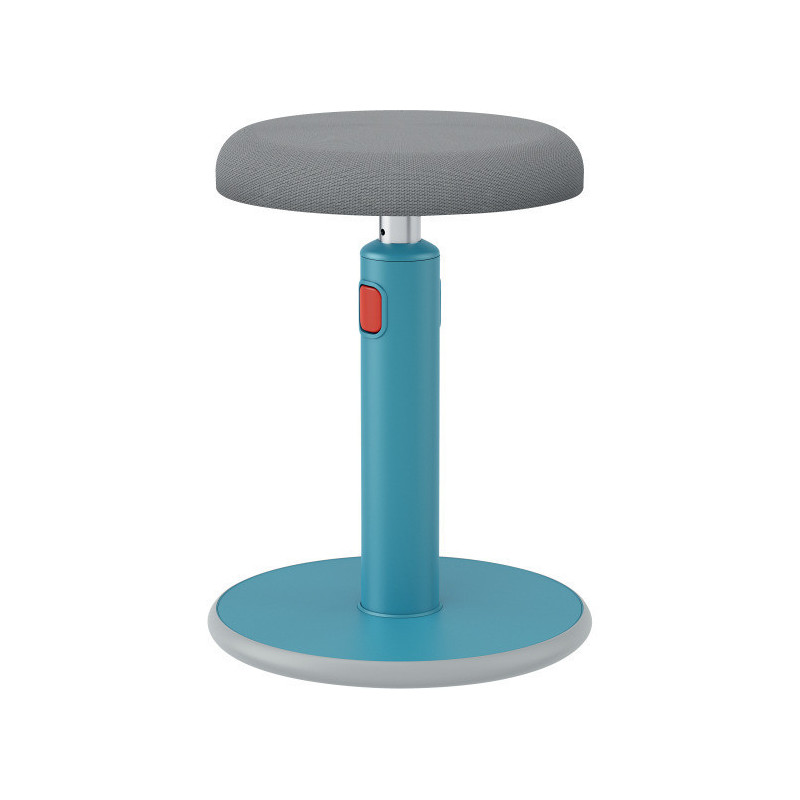 Ergonomiczny stołek Leitz Ergo Cosy niebieski 65180061