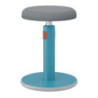 Ergonomiczny stołek Leitz Ergo Cosy niebieski 65180061