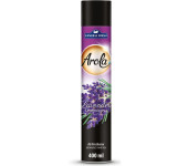 Odświeżacz powietrza AROLA Spray 400ml lawenda GENERAL FRESH