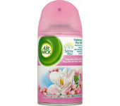 Wkład do odświeżacza AIR WICK Freshmatic 250ml Magnolia i Kwiat Wiśni