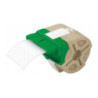 Kaseta z samoprz.etykietą 59x102m biała 225etyk.7013-00-01 LEITZ ICON